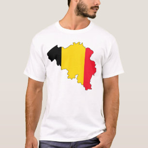 Belgium T-Shirt