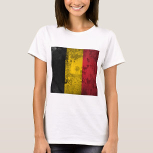 Belgium T-Shirt