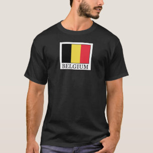 Belgium T-Shirt