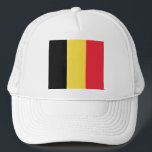 BELGIUM TRUCKER HAT<br><div class="desc">BELGIUM HAT</div>