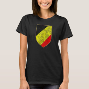 Belgium Vintage T-Shirt