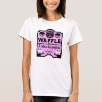 Belgium Waffles