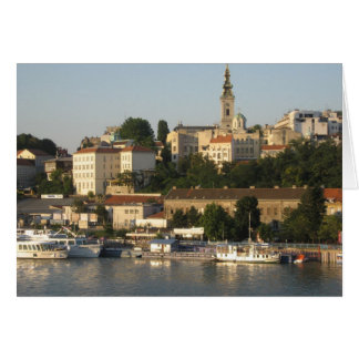 Belgrade