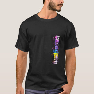 Belgrade Cityscape  Belgrade Skyline T-Shirt