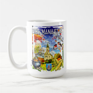 Beli Manastir Coffee Mug