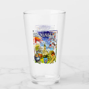 Beli Manastir Glass