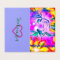 BELIEVE <3 FAERIES MINI CARDS