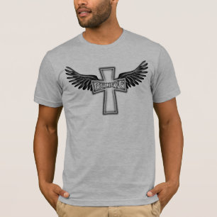 Believe (BlackGlow) T-Shirt