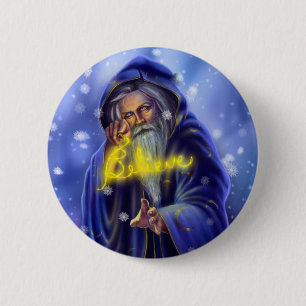 Believe Button