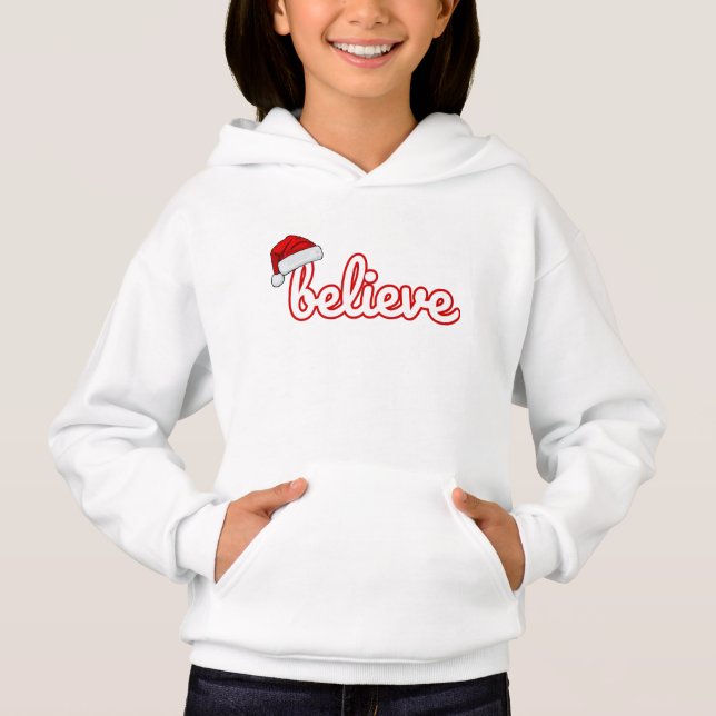 Believe Christmas (Front)