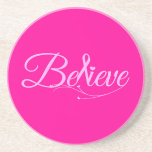 Believe Coaster