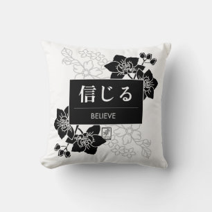 Believe Cushion