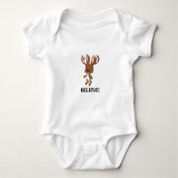 Believe! Cute Jackalope