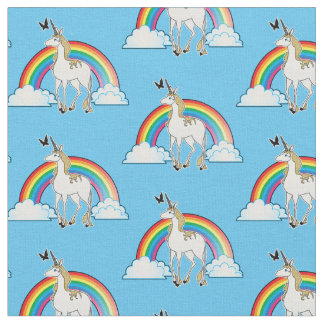 Believe Fabric