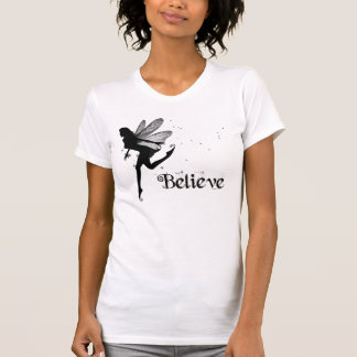 Believe Fairy Shirt