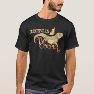 believe galavant logo Essential T-Shirt