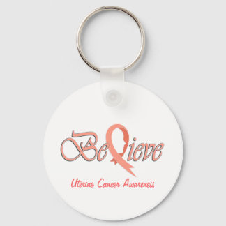 Believe "Gift Items" Key Ring