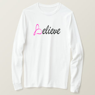 Believe Healing Unisex Tee