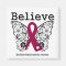 Believe Hereditary Hemochromatosis