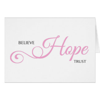 Believe HOPE Trust