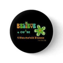 Believe in a #rheum cure