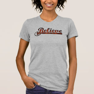 Believe in Jesus Christ  T-Shirt