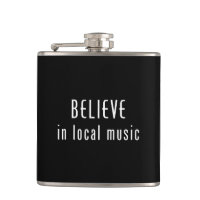 Believe In Local Music