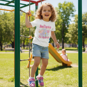 Believe in Magic T-Shirt