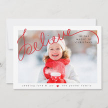 believe in the magic