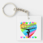 BELIEVE IN THE POWER OF YOUR GYMNASTICS DREAMS