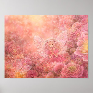 Believe in Tomorrow Art Print