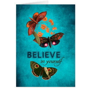 Believe In Yourself