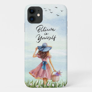 Believe in yourself  Case-Mate iPhone case