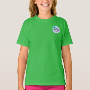 Believe in Yourself T-Shirt