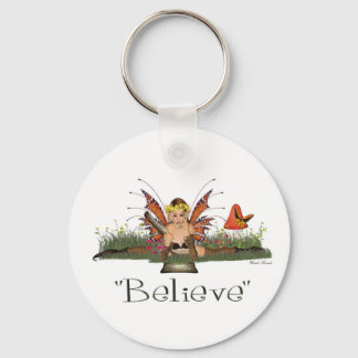 believe key ring