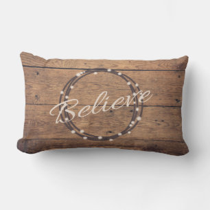 Believe Lumbar Cushion