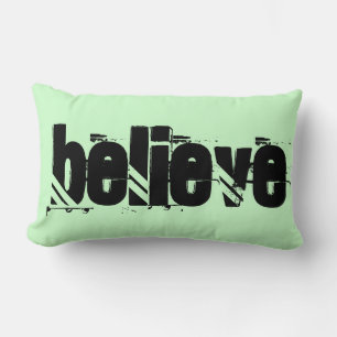 BELIEVE LUMBAR CUSHION
