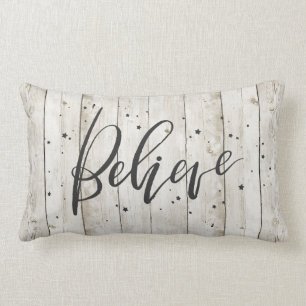 BELIEVE LUMBAR CUSHION
