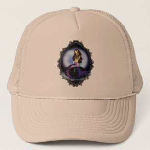 Believe Mermaid Hats Hat