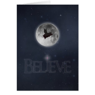 Believe-Nocturnal Flying Pig