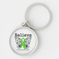 Believe - Non-Hodgkins Lymphoma  Butterfly