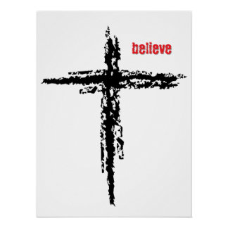 Believe Poster