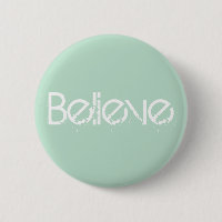 Believe - Sea Glass Edge Colour