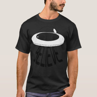Believe T-Shirt