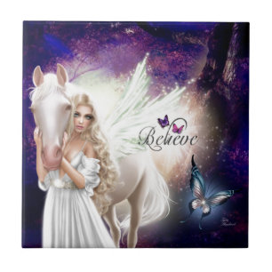 Believe Tile