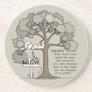 BELIEVE to LIVE Coaster