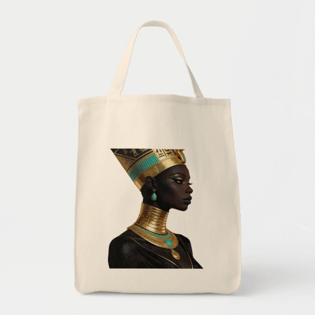 Believe Tote Bag (Front)