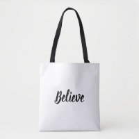 Believe