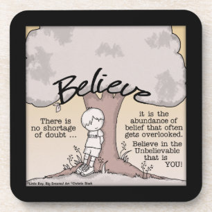 Believe Tree Coaster