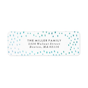 Believe   Watercolor Holiday